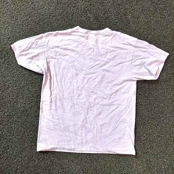 Graphic Shirt Mens Medium Gray Cincinnati Ohio USA A Real American Original - Picture 3 of 5